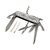 Нож Victorinox Huntsman Transparent Silver (1.3713.T7), изображение 2 Нож Victorinox Huntsman Transparent Silver (1.3713.T7), изображение 2