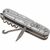 Нож Victorinox Huntsman Transparent Silver (1.3713.T7), изображение 3 Нож Victorinox Huntsman Transparent Silver (1.3713.T7), изображение 3