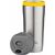 Термокружка Well Done 380 мл Steel (WD-7073S), изображение 2 Термокружка Well Done 380 мл Steel (WD-7073S), изображение 2