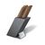 Набор ножей Victorinox Swiss Modern Cutlery Block (6.7186.6) Набор ножей Victorinox Swiss Modern Cutlery Block (6.7186.6)
