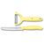 Набор ножей Victorinox SwissClassic Paring Set Tomato and Kiwi Yellow (6.7116.23L82), изображение 2 Набор ножей Victorinox SwissClassic Paring Set Tomato and Kiwi Yellow (6.7116.23L82), изображение 2