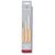 Набор ножей Victorinox SwissClassic Paring Set 3 шт Universal Orange (6.7116.31L92) Набор ножей Victorinox SwissClassic Paring Set 3 шт Universal Orange (6.7116.31L92)