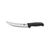 Кухонний ніж Victorinox Fibrox Butcher 20 см Dual Grip Black (5.7223.20D) Кухонний ніж Victorinox Fibrox Butcher 20 см Dual Grip Black (5.7223.20D)