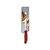 Кухонный нож Victorinox SwissClassic Bread 21 см Serrated Red (6.8631.21B) Кухонный нож Victorinox SwissClassic Bread 21 см Serrated Red (6.8631.21B)