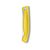 Кухонный нож Victorinox SwissClassic Foldable Paring 11 см Serrated Yellow (6.7836.F8B), изображение 4 Кухонный нож Victorinox SwissClassic Foldable Paring 11 см Serrated Yellow (6.7836.F8B), изображение 4