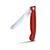 Кухонный нож Victorinox SwissClassic Foldable Paring 11 см Serrated Red (6.7831.FB), изображение 2 Кухонный нож Victorinox SwissClassic Foldable Paring 11 см Serrated Red (6.7831.FB), изображение 2