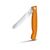 Кухонный нож Victorinox SwissClassic Foldable Paring 11 см Serrated Orange (6.7836.F9B), изображение 6 Кухонный нож Victorinox SwissClassic Foldable Paring 11 см Serrated Orange (6.7836.F9B), изображение 6