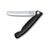 Кухонный нож Victorinox SwissClassic Foldable Paring 11 см Black (6.7803.FB) Кухонный нож Victorinox SwissClassic Foldable Paring 11 см Black (6.7803.FB)