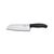 Кухонный нож Victorinox SwissClassic Santoku 17 см Black (6.8523.17B), изображение 2