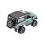 Радиоуправляемая игрушка ZIPP Toys Машинка 4x4 полноприводный внедорожник с камерой, зеленый (FY003AW green), изображение 2 Радиоуправляемая игрушка ZIPP Toys Машинка 4x4 полноприводный внедорожник с камерой, зеленый (FY003AW green), изображение 2
