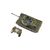 Радиоуправляемая игрушка ZIPP Toys Танк 789 German Leopard 2A6 1:18 (789-4), изображение 2 Радиоуправляемая игрушка ZIPP Toys Танк 789 German Leopard 2A6 1:18 (789-4), изображение 2