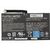 Аккумулятор для ноутбука Fujitsu LifeBook UH552, UH572 (FPCBP345Z) 14.8V 2840mAh (NB450114), изображение 2 Аккумулятор для ноутбука Fujitsu LifeBook UH552, UH572 (FPCBP345Z) 14.8V 2840mAh (NB450114), изображение 2