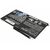 Аккумулятор для ноутбука Fujitsu LifeBook UH552, UH572 (FPCBP345Z) 14.8V 2840mAh (NB450114), изображение 3 Аккумулятор для ноутбука Fujitsu LifeBook UH552, UH572 (FPCBP345Z) 14.8V 2840mAh (NB450114), изображение 3