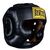 Боксерский шлем Benlee Full Face S/M Black (197016 (blk) S/M), изображение 2 Боксерский шлем Benlee Full Face S/M Black (197016 (blk) S/M), изображение 2