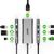 Порт-репликатор Acer 7in1 Type C dongle 1 x HDMI, 3 x USB3.2, 1 x SD/TF, 1 x PD (HP.DSCAB.008), изображение 3 Порт-репликатор Acer 7in1 Type C dongle 1 x HDMI, 3 x USB3.2, 1 x SD/TF, 1 x PD (HP.DSCAB.008), изображение 3