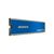 Накопитель SSD M.2 2280 250GB ADATA (ALEG-740-250GCS), изображение 2 Накопитель SSD M.2 2280 250GB ADATA (ALEG-740-250GCS), изображение 2