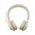 Наушники Jabra Evolve 2 65 MS USB-A Stereo Beige (26599-999-998), изображение 2 Наушники Jabra Evolve 2 65 MS USB-A Stereo Beige (26599-999-998), изображение 2