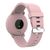 Смарт-часы Canyon CNS-SW63PP Lollypop (CNS-SW63PP), изображение 4 Смарт-часы Canyon CNS-SW63PP Lollypop (CNS-SW63PP), изображение 4