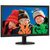 Монитор Philips 223V5LHSB/00, изображение 2 Монитор Philips 223V5LHSB/00, изображение 2