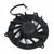 Вентилятор ноутбука Dell Studio 1535/1536/1537 DC(5V,0.5A) 4pin (DFS551305MC0T), изображение 3