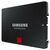 Накопитель SSD 2.5" 512GB Samsung (MZ-76P512BW), изображение 3 Накопитель SSD 2.5" 512GB Samsung (MZ-76P512BW), изображение 3