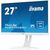Монітор iiyama XUB2792QSU-W1, зображення 3 Монітор iiyama XUB2792QSU-W1, зображення 3