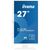 Монітор iiyama XUB2792QSU-W1, зображення 8 Монітор iiyama XUB2792QSU-W1, зображення 8