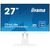 Монітор iiyama XUB2792QSU-W1 Монітор iiyama XUB2792QSU-W1