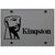 Накопитель SSD 2.5" 960GB Kingston (SA400S37/960G) Накопитель SSD 2.5" 960GB Kingston (SA400S37/960G)