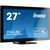 Монітор iiyama T2736MSC-B1, зображення 2 Монітор iiyama T2736MSC-B1, зображення 2
