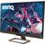 Монитор BenQ EW3280U Metallic Brown-Black, изображение 2 Монитор BenQ EW3280U Metallic Brown-Black, изображение 2