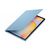 Чехол для планшета Samsung Book Cover Galaxy Tab S6 Lite (P610/615) Blue (EF-BP610PLEGRU), изображение 2