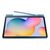Чехол для планшета Samsung Book Cover Galaxy Tab S6 Lite (P610/615) Blue (EF-BP610PLEGRU), изображение 3