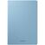 Чехол для планшета Samsung Book Cover Galaxy Tab S6 Lite (P610/615) Blue (EF-BP610PLEGRU)