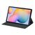 Чехол для планшета Samsung Book Cover Galaxy Tab S6 Lite (P610/615) Gray (EF-BP610PJEGRU), изображение 6 Чехол для планшета Samsung Book Cover Galaxy Tab S6 Lite (P610/615) Gray (EF-BP610PJEGRU), изображение 6