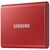 Накопитель SSD USB 3.2 1TB T7 Samsung (MU-PC1T0R/WW), изображение 3 Накопитель SSD USB 3.2 1TB T7 Samsung (MU-PC1T0R/WW), изображение 3