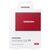 Накопитель SSD USB 3.2 1TB T7 Samsung (MU-PC1T0R/WW), изображение 7 Накопитель SSD USB 3.2 1TB T7 Samsung (MU-PC1T0R/WW), изображение 7