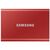 Накопитель SSD USB 3.2 1TB T7 Samsung (MU-PC1T0R/WW) Накопитель SSD USB 3.2 1TB T7 Samsung (MU-PC1T0R/WW)