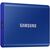Накопитель SSD USB 3.2 2TB T7 Samsung (MU-PC2T0H/WW), изображение 2 Накопитель SSD USB 3.2 2TB T7 Samsung (MU-PC2T0H/WW), изображение 2