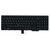 Клавиатура ноутбука Lenovo ThinkPad E570/E575 черная с черной с ТП UA (A46109)
