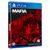 Игра Sony Mafia Trilogy [PS4, Blu-Ray диск] (5026555428361)