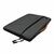 Чехол для ноутбука Grand-X 14'' SLX Dark Grey (SLX-14D), изображение 2 Чехол для ноутбука Grand-X 14'' SLX Dark Grey (SLX-14D), изображение 2