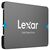 Накопитель SSD 2.5" 240GB NQ100 Lexar (LNQ100X240G-RNNNG), изображение 2 Накопитель SSD 2.5" 240GB NQ100 Lexar (LNQ100X240G-RNNNG), изображение 2