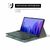 Чехол для планшета AirOn Premium Samsung Galaxy Tab A7 T500 Bluetooth keyboard (4822352781054), изображение 5 Чехол для планшета AirOn Premium Samsung Galaxy Tab A7 T500 Bluetooth keyboard (4822352781054), изображение 5