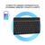 Чехол для планшета AirOn Premium Samsung Galaxy Tab A7 T500 Bluetooth keyboard (4822352781054), изображение 6 Чехол для планшета AirOn Premium Samsung Galaxy Tab A7 T500 Bluetooth keyboard (4822352781054), изображение 6