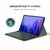 Чехол для планшета AirOn Premium Samsung Galaxy Tab A7 T500 Bluetooth keyboard (4822352781054), изображение 7 Чехол для планшета AirOn Premium Samsung Galaxy Tab A7 T500 Bluetooth keyboard (4822352781054), изображение 7