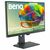 Монитор BenQ PD2700U Grey (9H.LHALB.QBE/LHVLB.QPE), изображение 3 Монитор BenQ PD2700U Grey (9H.LHALB.QBE/LHVLB.QPE), изображение 3