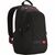 Рюкзак для ноутбука Case Logic 14" Sporty DLBP-114 Black (3201265), изображение 3 Рюкзак для ноутбука Case Logic 14" Sporty DLBP-114 Black (3201265), изображение 3