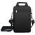Сумка для ноутбука Porto 10'' LS-10-03BK Black (LS1003BK) Сумка для ноутбука Porto 10'' LS-10-03BK Black (LS1003BK)