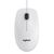 Мышка Logitech B100 White (910-003360) Мышка Logitech B100 White (910-003360)